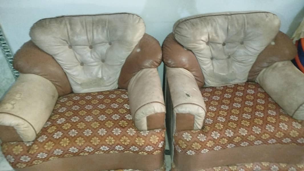 5 seater 0