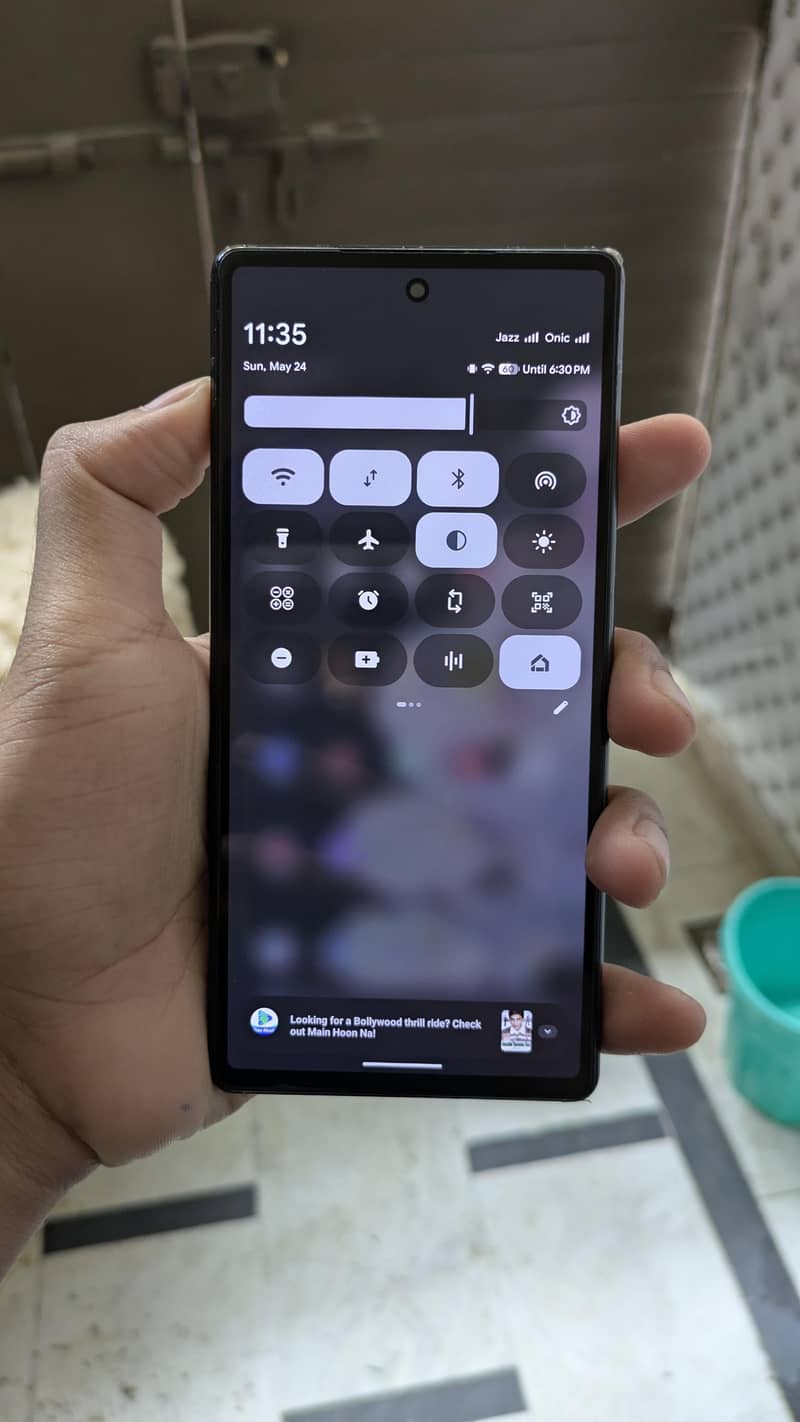 Google Pixel 6 1