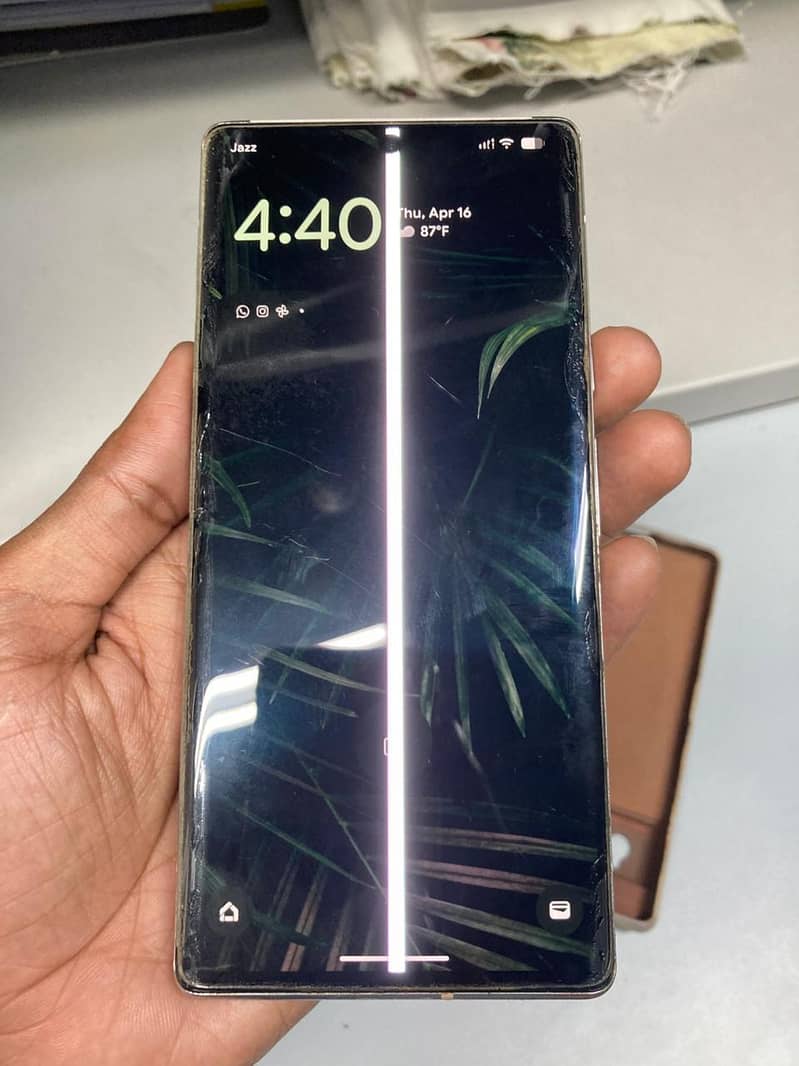 pixel 6 pro 1