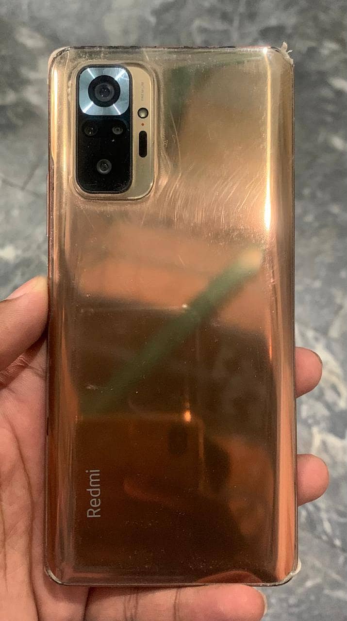 Redmi note 10 pro 0