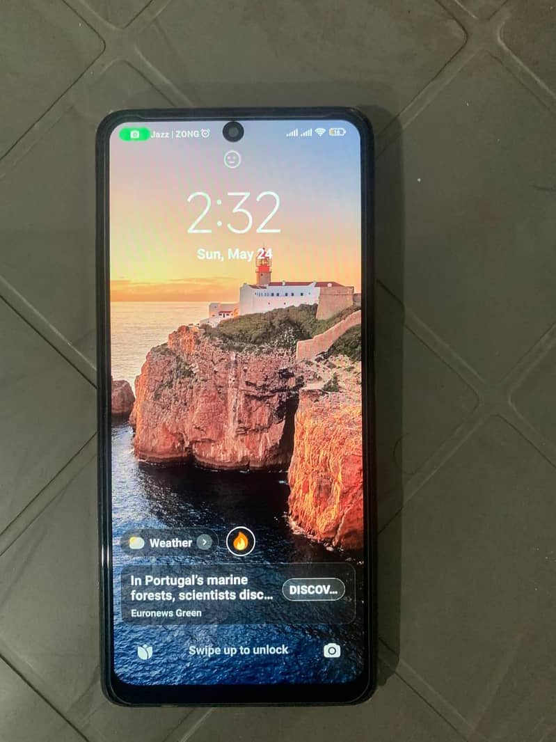 Redmi note 10 pro 1
