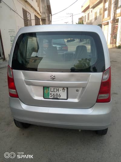 wagnor vxl
