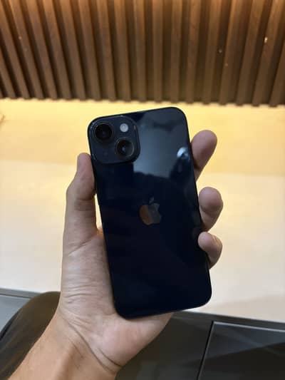 Iphone 14 128gb jv