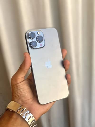 IPHONE 13 PRO MAX 128 GB