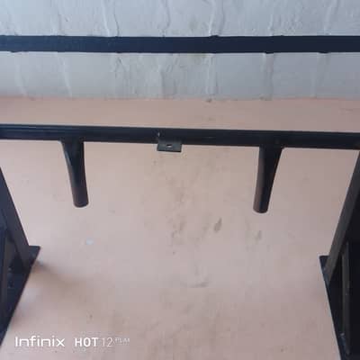 6 in 1 pull up bar