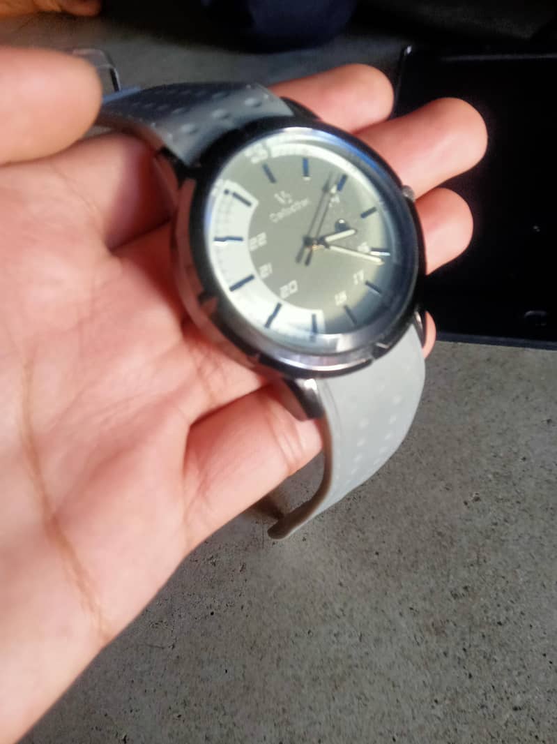 Man watch 2