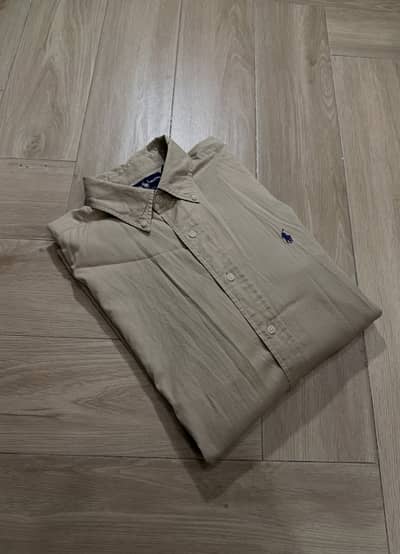 Vintage Polo Ralph Lauren Blaire shirt