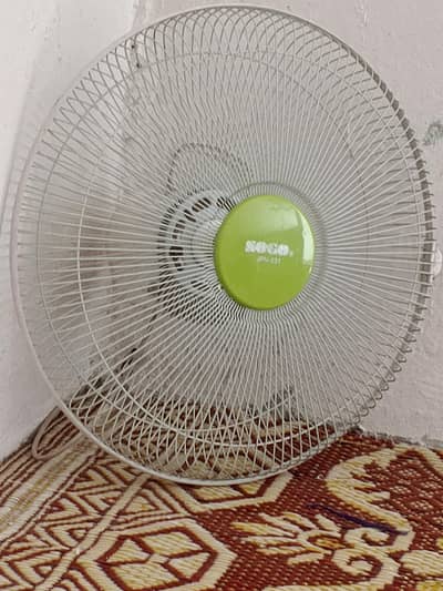 dcfan