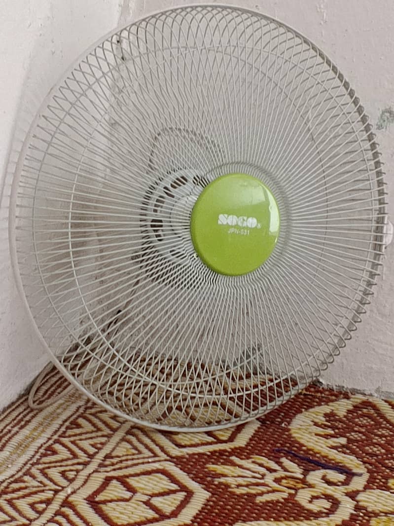 dcfan 0