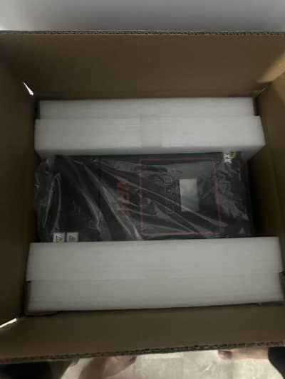 Brand new NRE inverter + ups