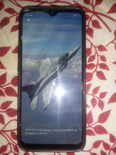 oppo f15 good condition pta Apeove