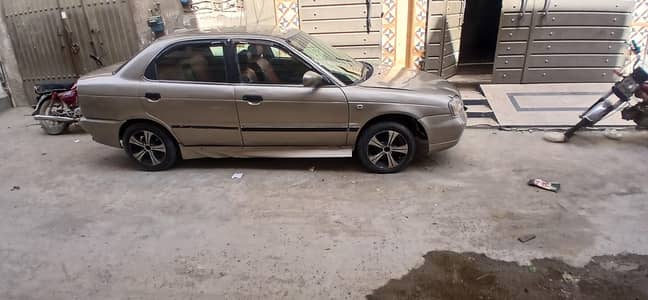 suzuki baleno for sale