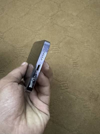 Apple iPhone 14 Pro jv 256