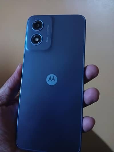 Motorola Moto G Play 2024