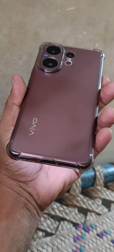 Vivo V60 12/256gb