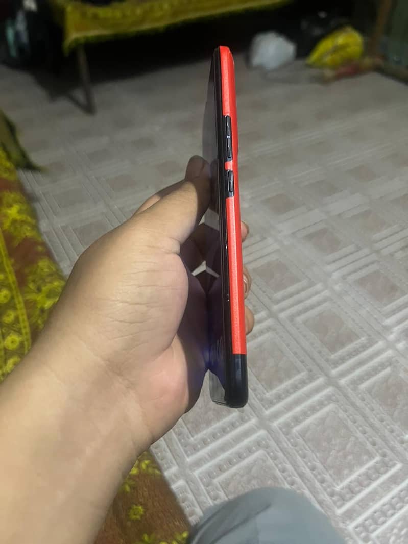 Tecno Pova 1