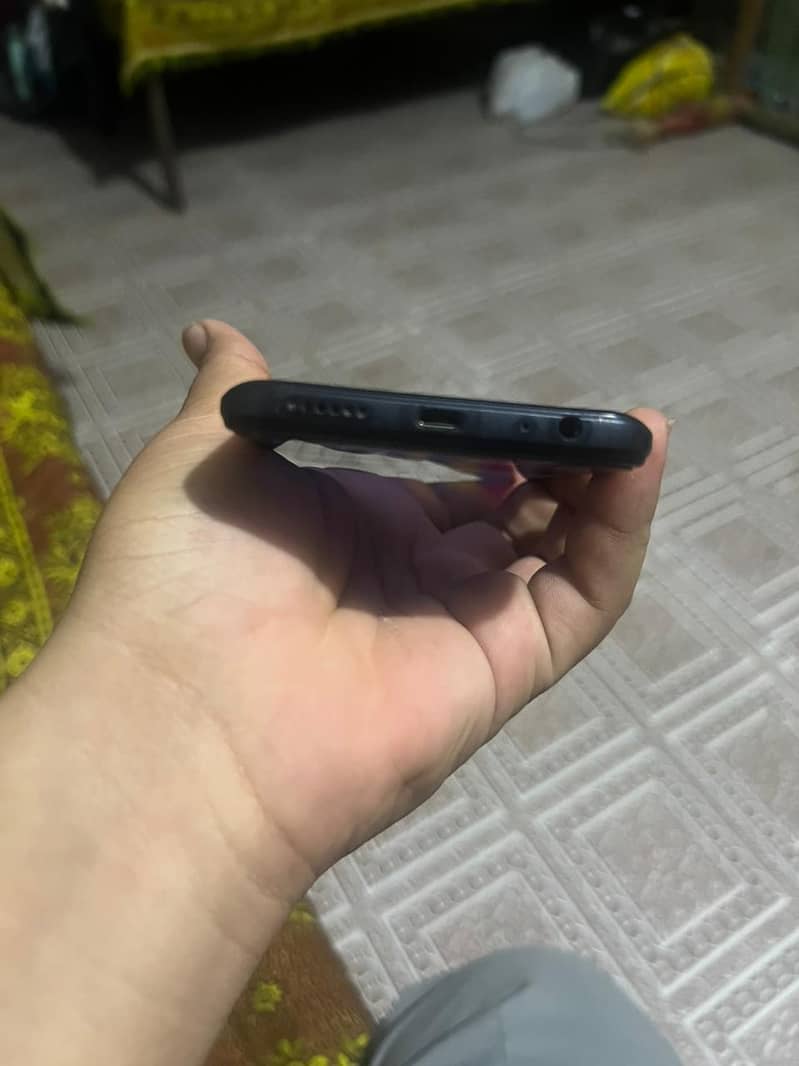 Tecno Pova 3