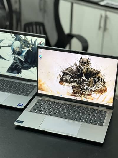 Dell Latitude 7450 Ultra 7 14th gen 16Gb DDR5 - 512gb Premium Laptop