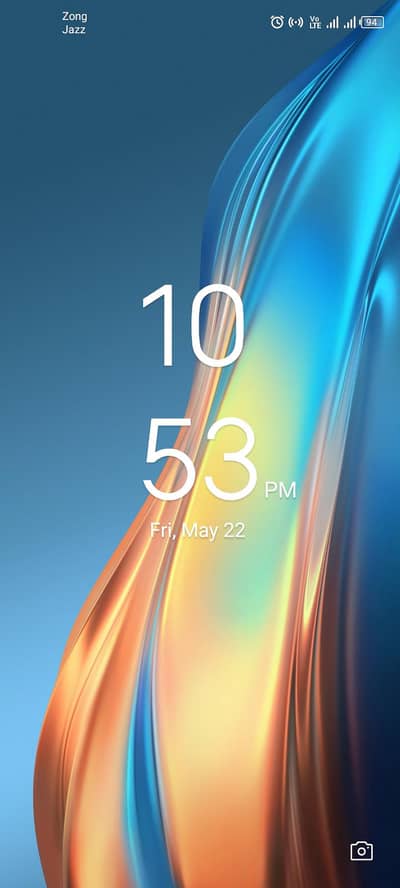 Tecno Camon 17 6 128