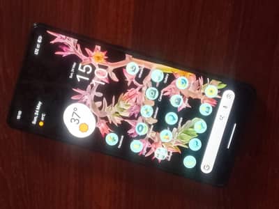 Google Pixel 6 5G PTA Official for Urgent Sale.