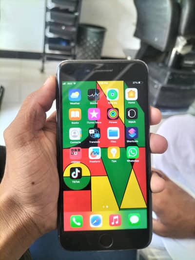 iphone 8plus sle