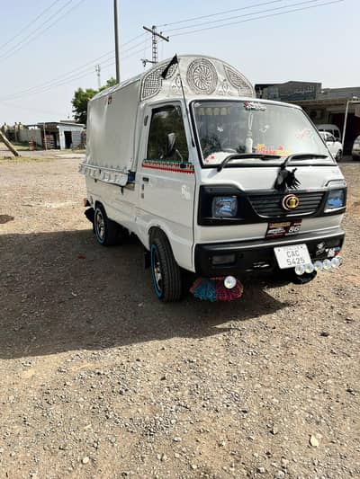suzuki Ravi 2019 model