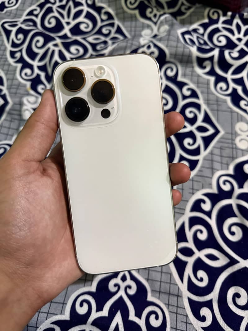 14 pro 2