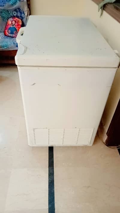 Pel one door