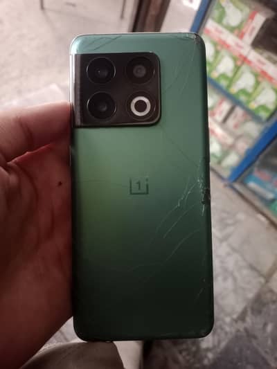 10 pro dot
