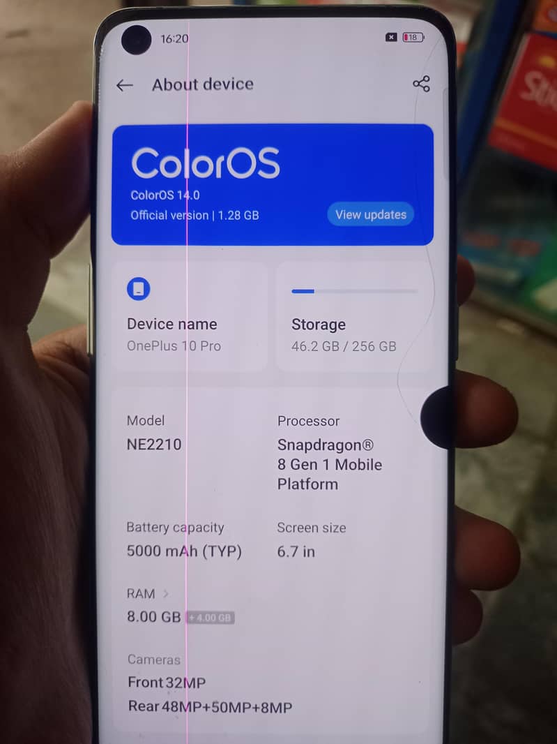 one plus 10 pro 3