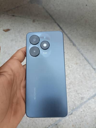 Infinix spark 20c