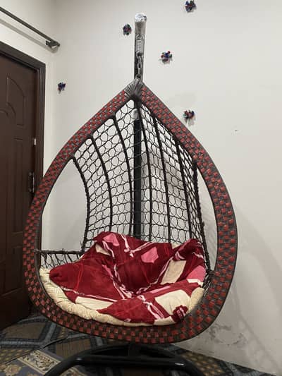 Jhula for room