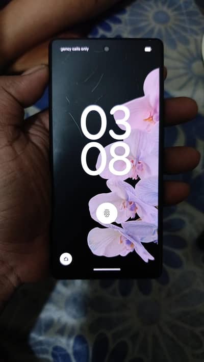 google pixel 6