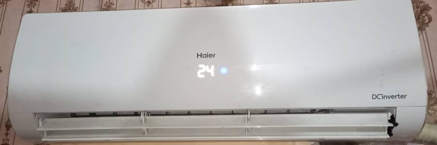 Haier AC 1.5 Ton