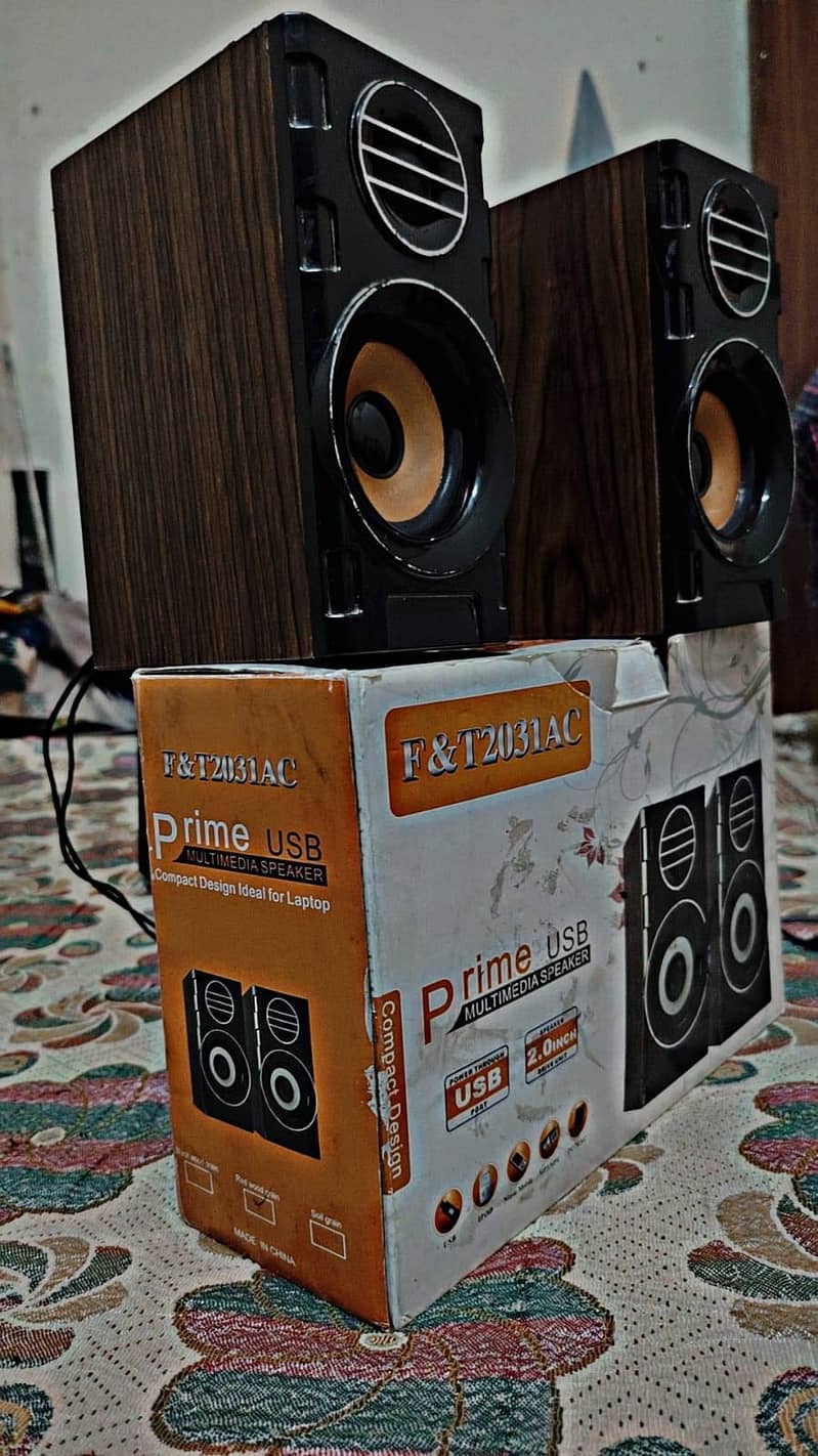 Bluetooth speaker 3