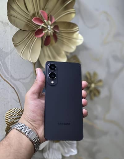 S25 edge Official PTA Approved 12GB/256GB