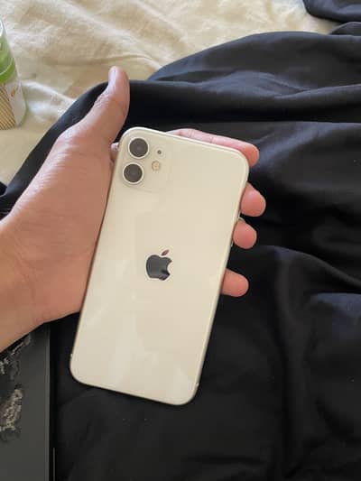 Apple iPhone 11