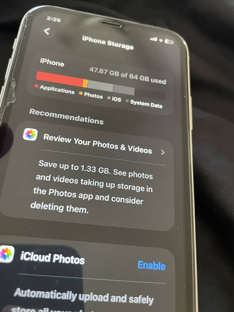 Apple iPhone 11 9