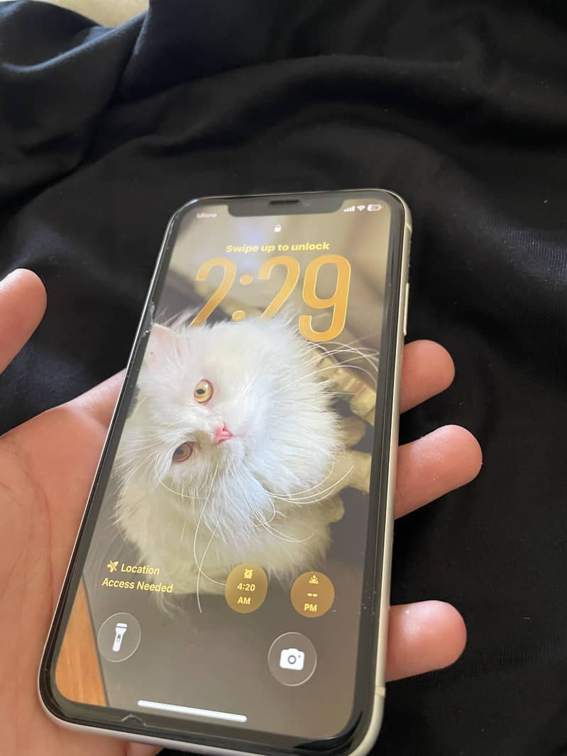Apple iPhone 11 11