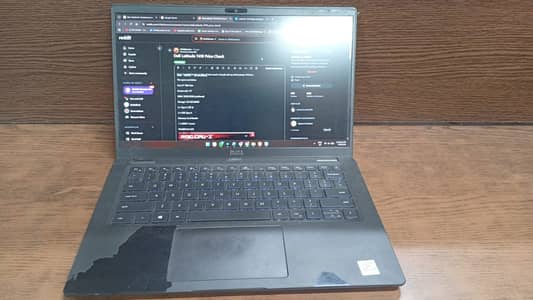 Core i7 1oth Gen - 32 GB RAM