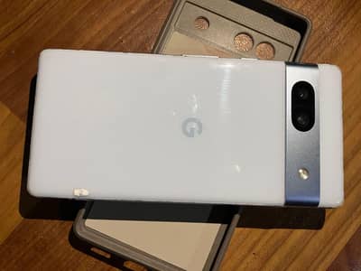 GOOGLE PIXEL 7A. OFFICIAL PTA. 128GB