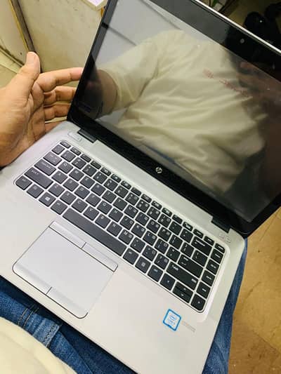 HP Elite book 840-G4 i5-7th Generation
