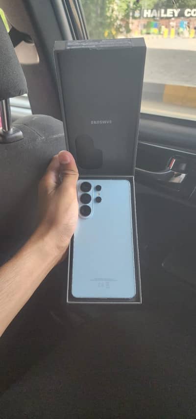 Samsung S26 ultra