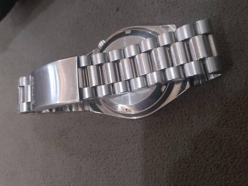 citizen automatic eagle 7 4