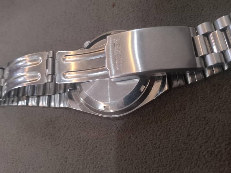 citizen automatic eagle 7 5