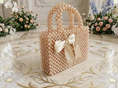 women handmade with elegance