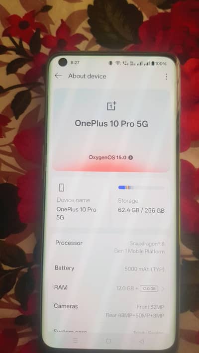 1plus 10 pro