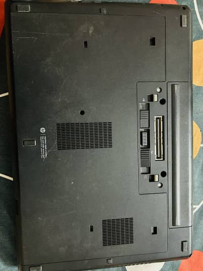 HP PROBOOK 6565b core i5