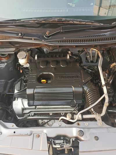 Suzuki Wagon R vxl 2019