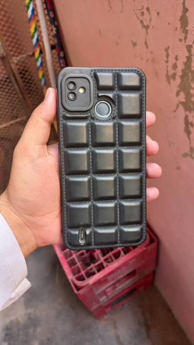 tecno pop5